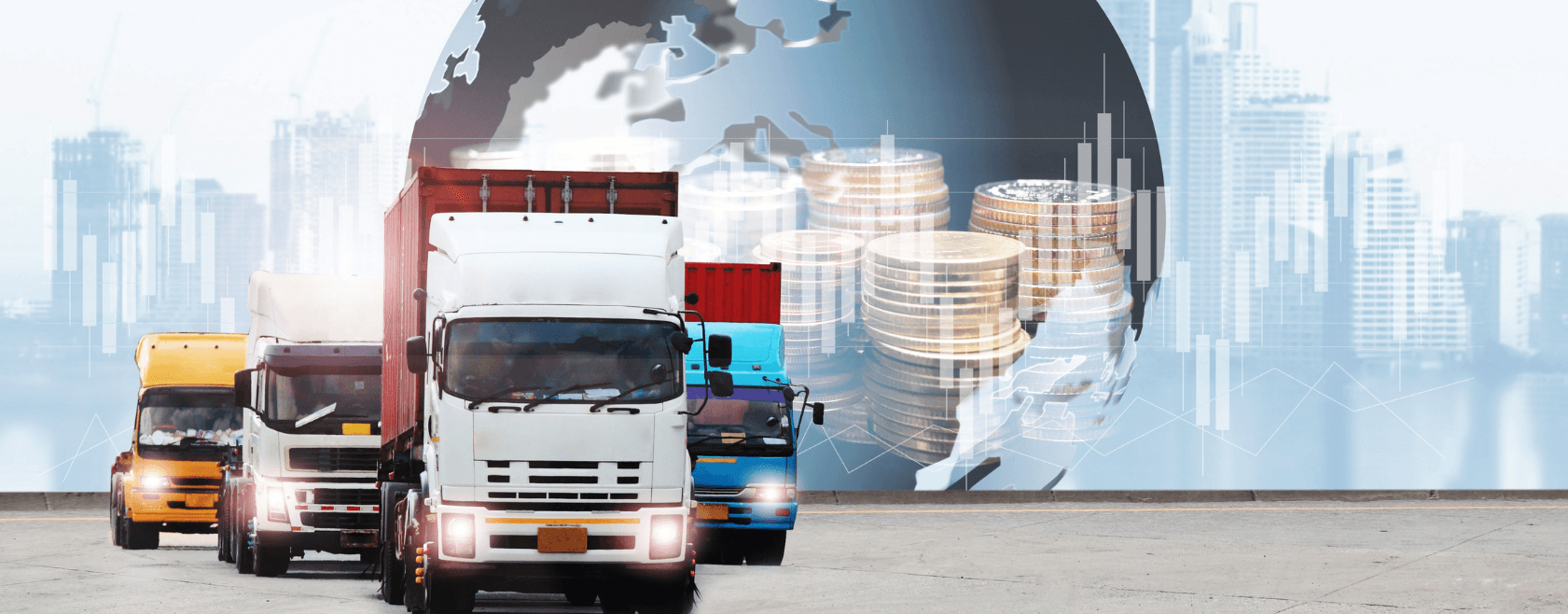 Mastering Global Supply Chain Management: Strategies for Fortune 500 Companies to Optimize Costs and Visibility